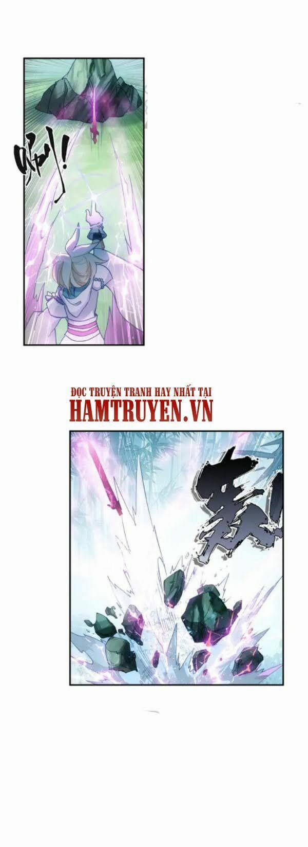 Nhất Niệm Vĩnh Hằng 29 trang 5