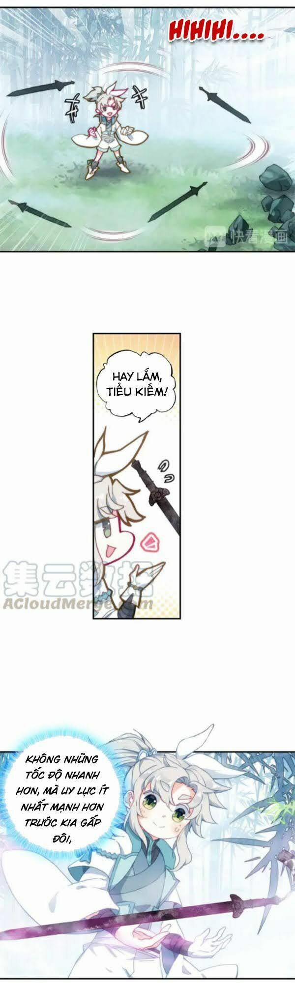 Nhất Niệm Vĩnh Hằng 29 trang 6