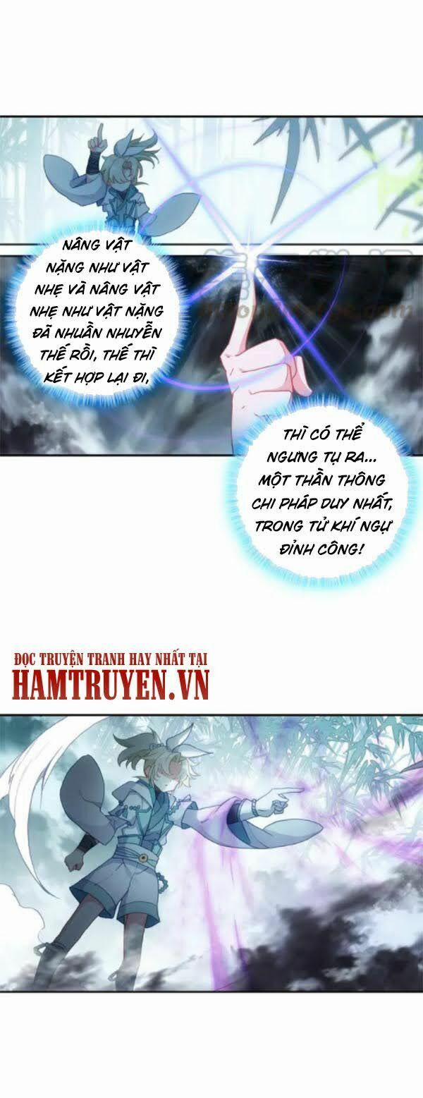 Nhất Niệm Vĩnh Hằng 29 trang 8