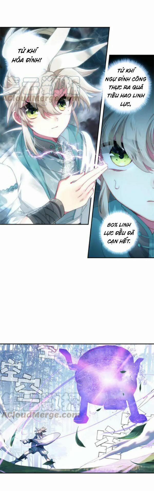 Nhất Niệm Vĩnh Hằng 29 trang 9