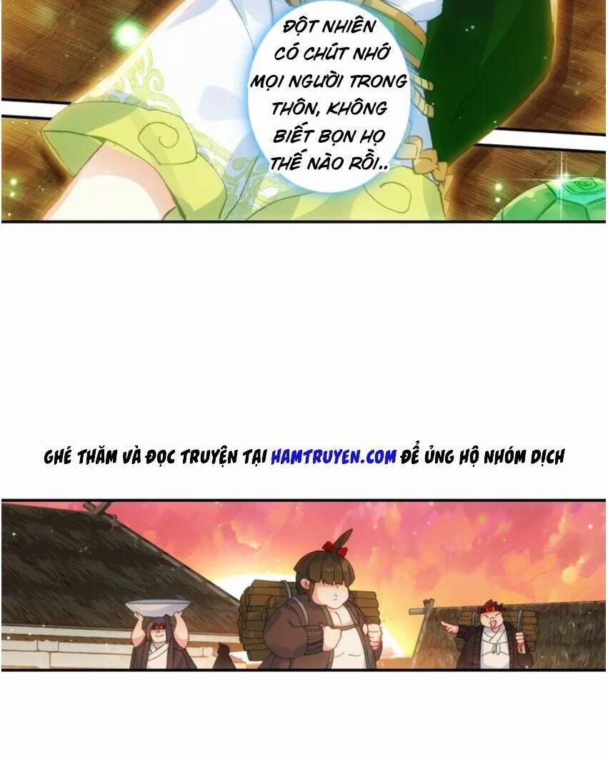 Nhất Niệm Vĩnh Hằng 3 trang 14