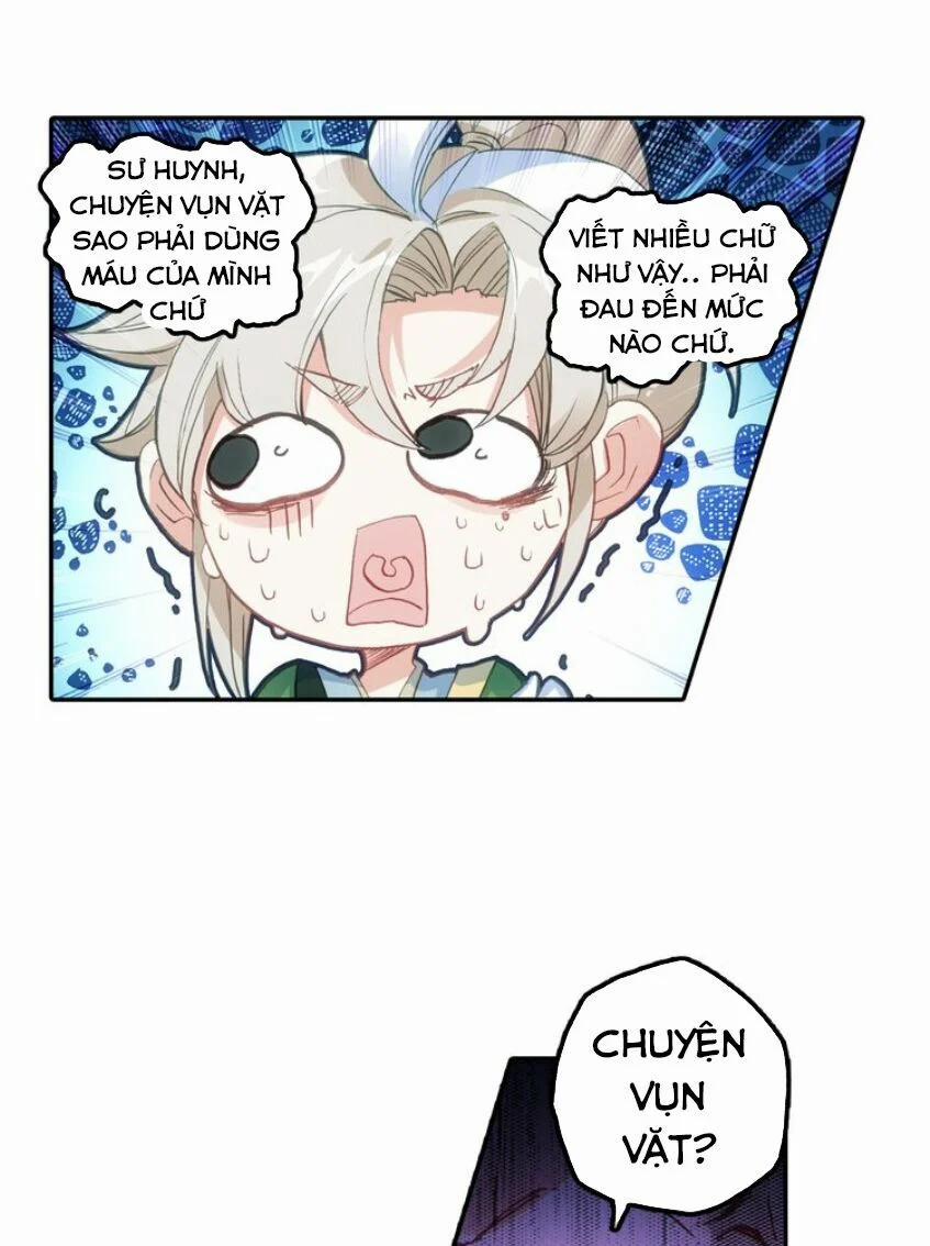 Nhất Niệm Vĩnh Hằng 3 trang 25