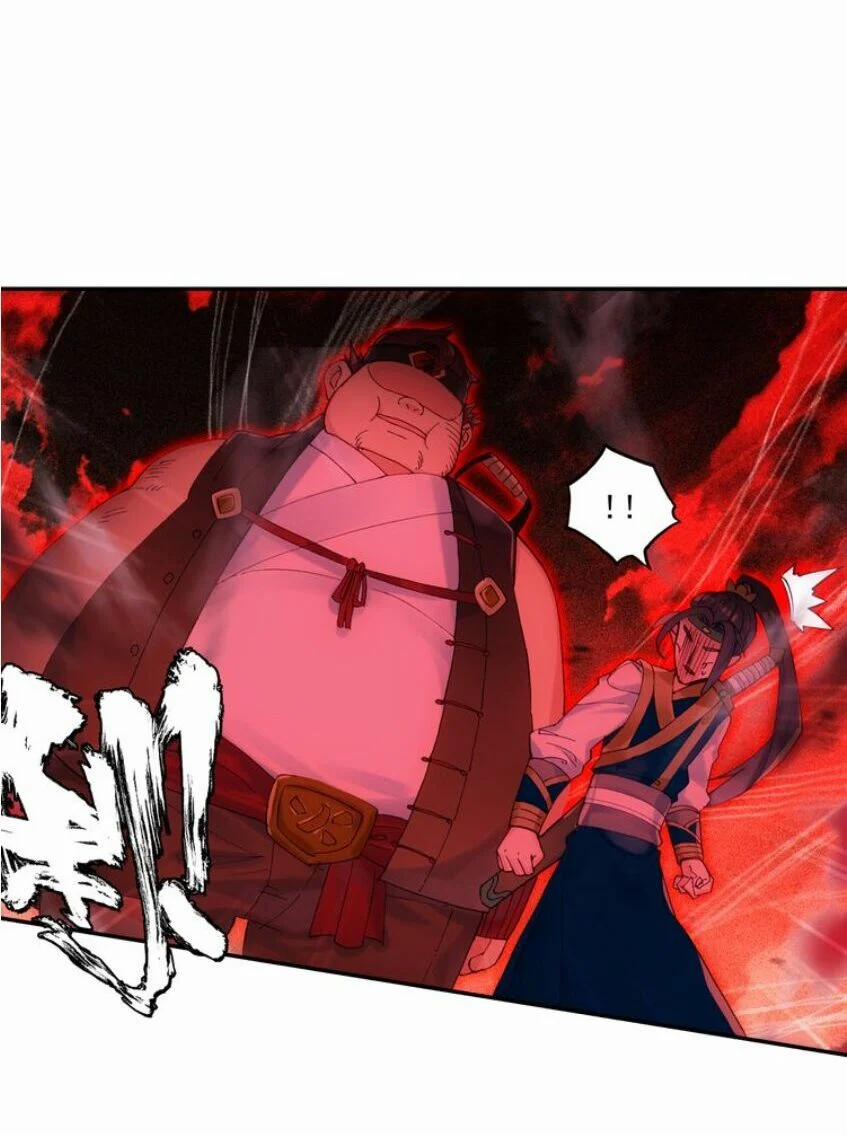 Nhất Niệm Vĩnh Hằng 3 trang 30