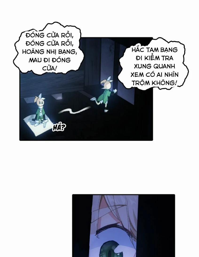 Nhất Niệm Vĩnh Hằng 3 trang 33