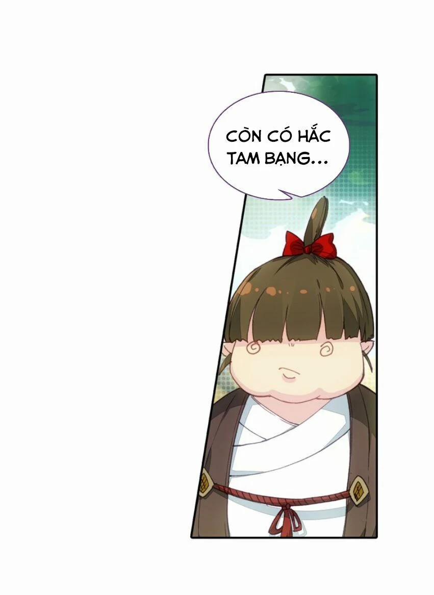 Nhất Niệm Vĩnh Hằng 3 trang 4