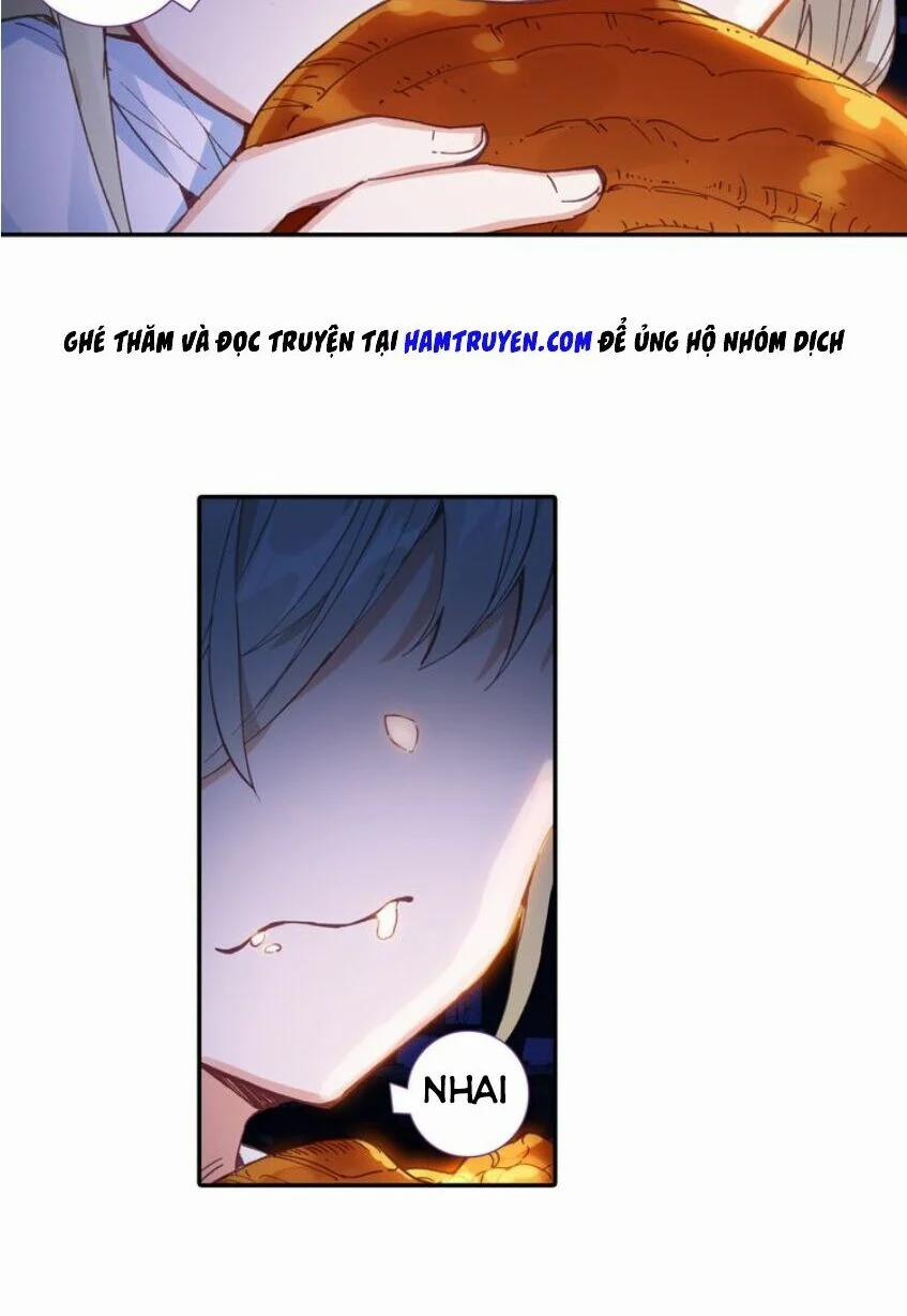 Nhất Niệm Vĩnh Hằng 3 trang 42