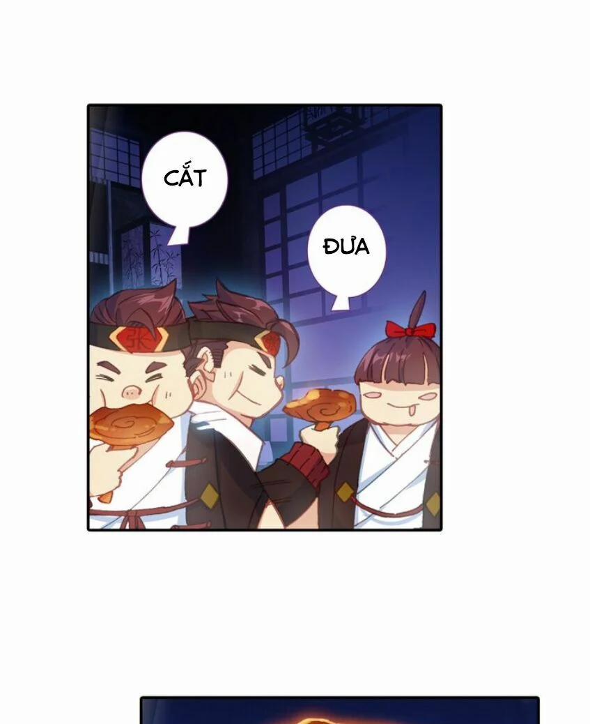 Nhất Niệm Vĩnh Hằng 3 trang 47