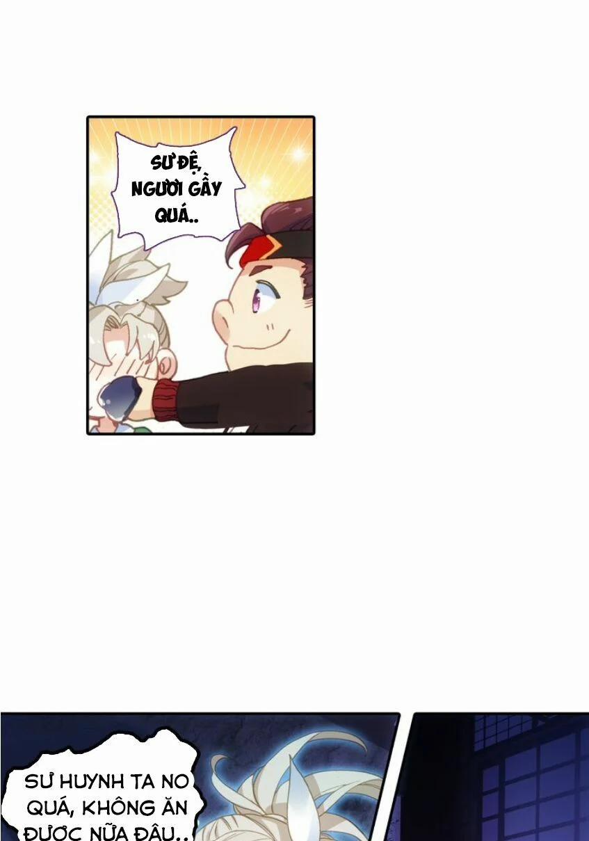 Nhất Niệm Vĩnh Hằng 3 trang 51