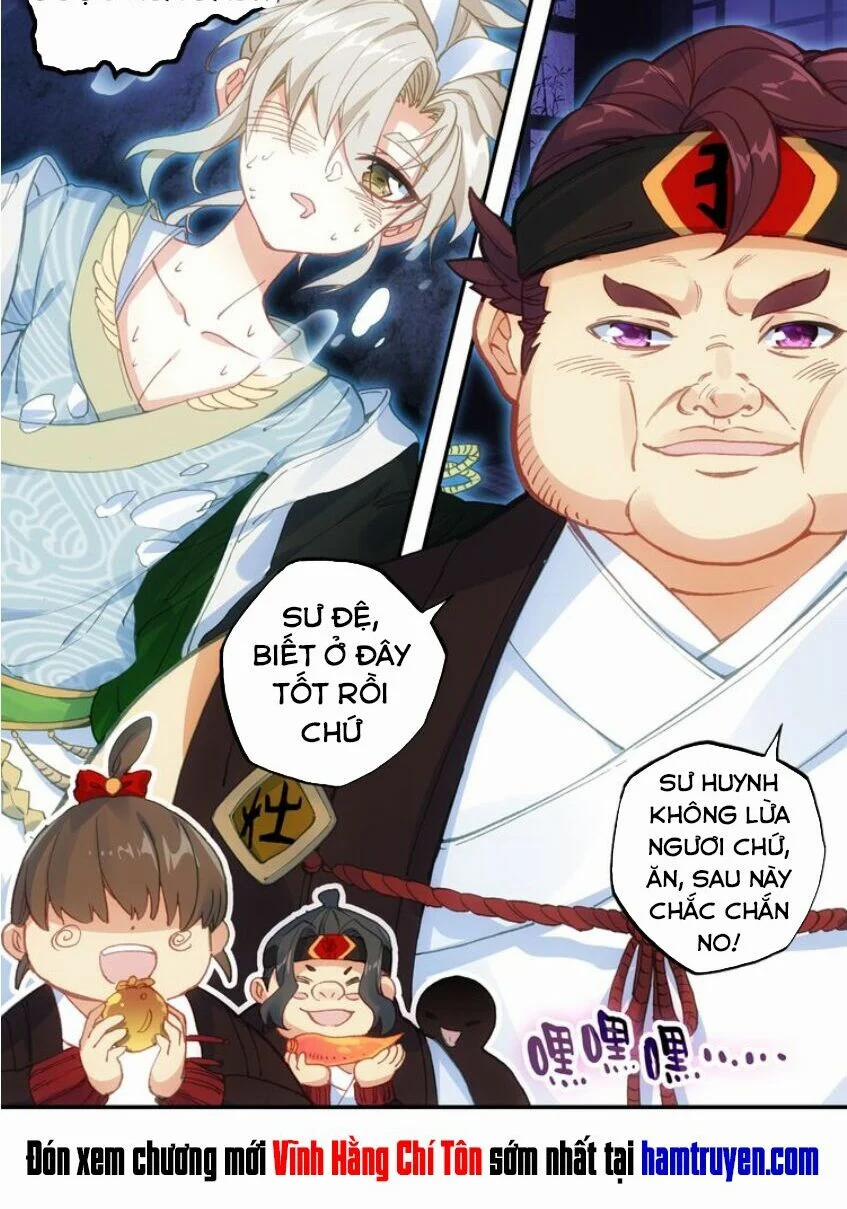 Nhất Niệm Vĩnh Hằng 3 trang 52