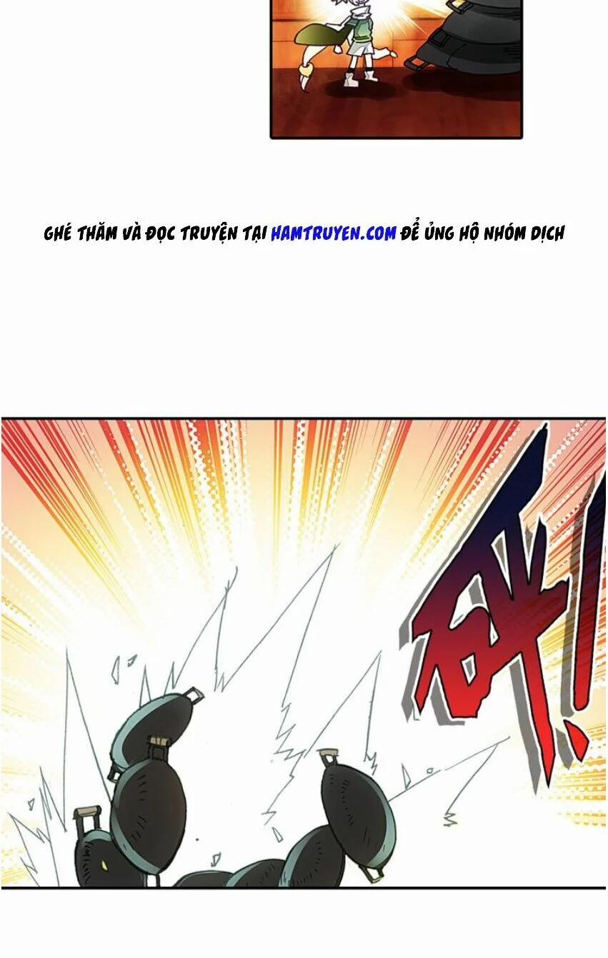 Nhất Niệm Vĩnh Hằng 3 trang 9