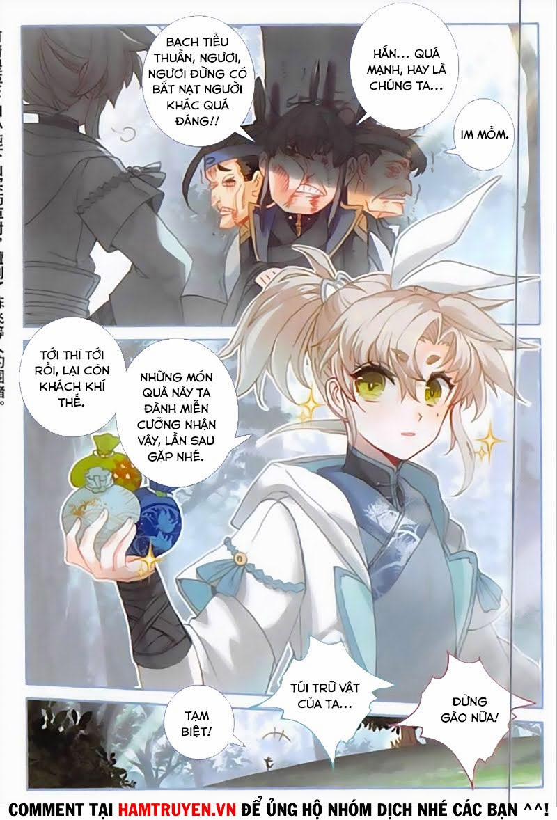 Nhất Niệm Vĩnh Hằng 30 trang 1