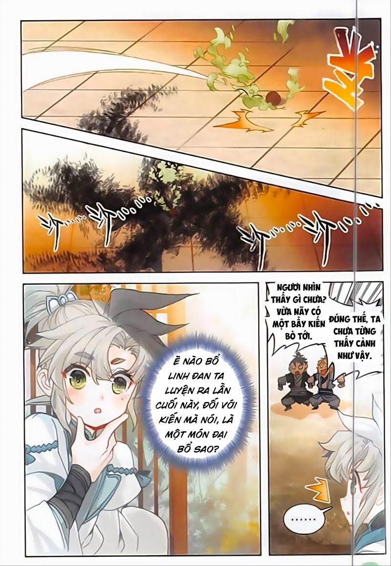 Nhất Niệm Vĩnh Hằng 30 trang 11