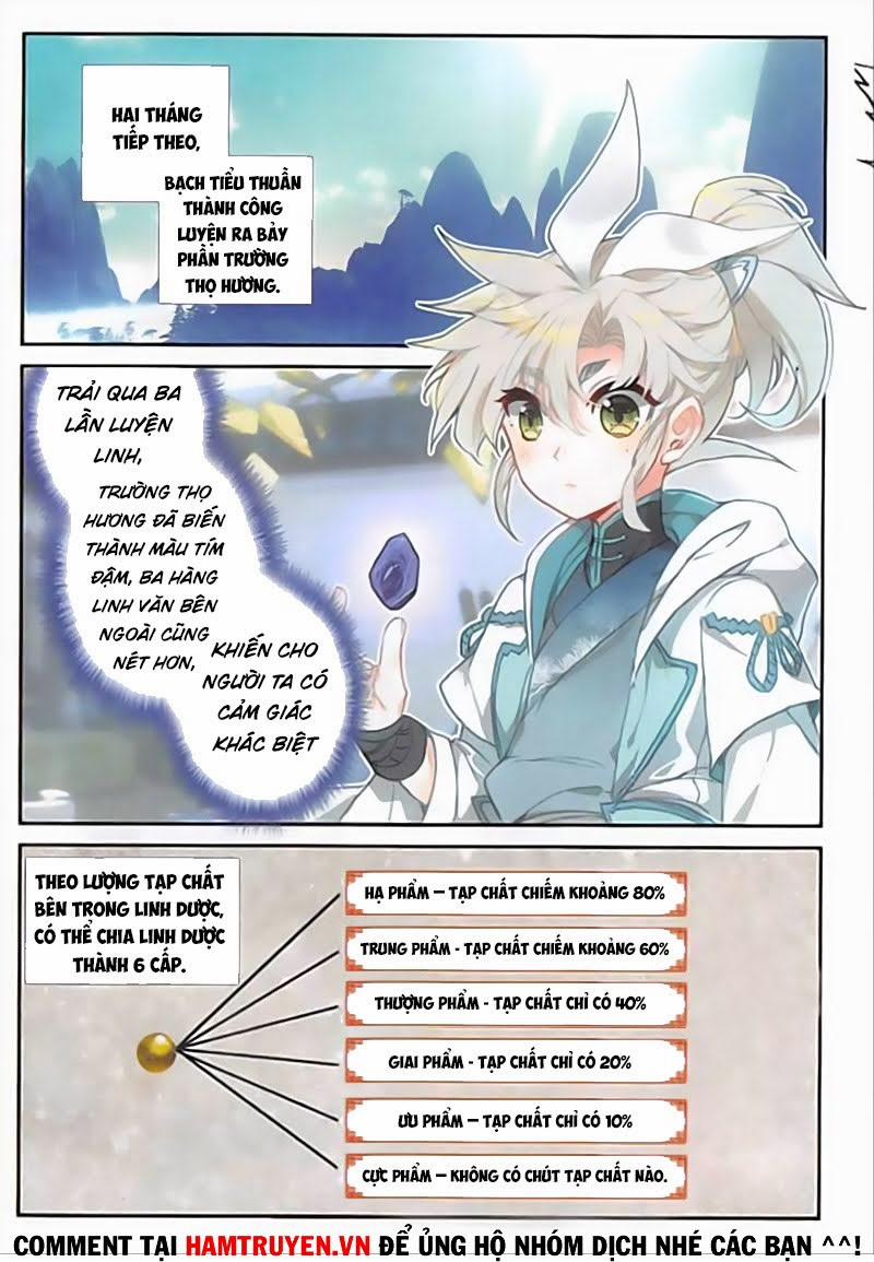 Nhất Niệm Vĩnh Hằng 30 trang 12