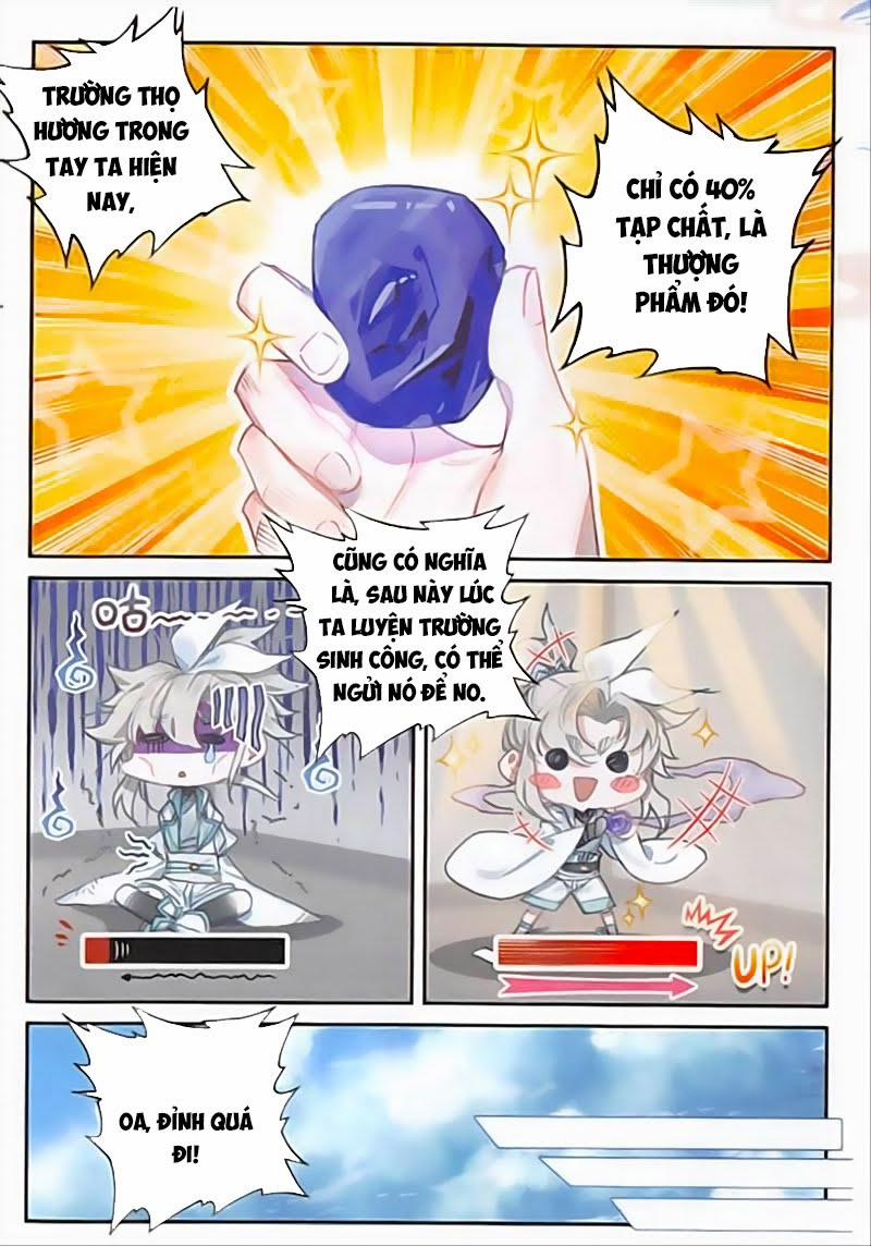 Nhất Niệm Vĩnh Hằng 30 trang 13