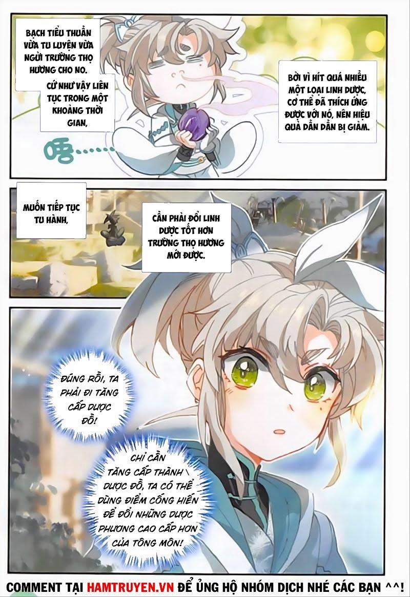 Nhất Niệm Vĩnh Hằng 30 trang 14