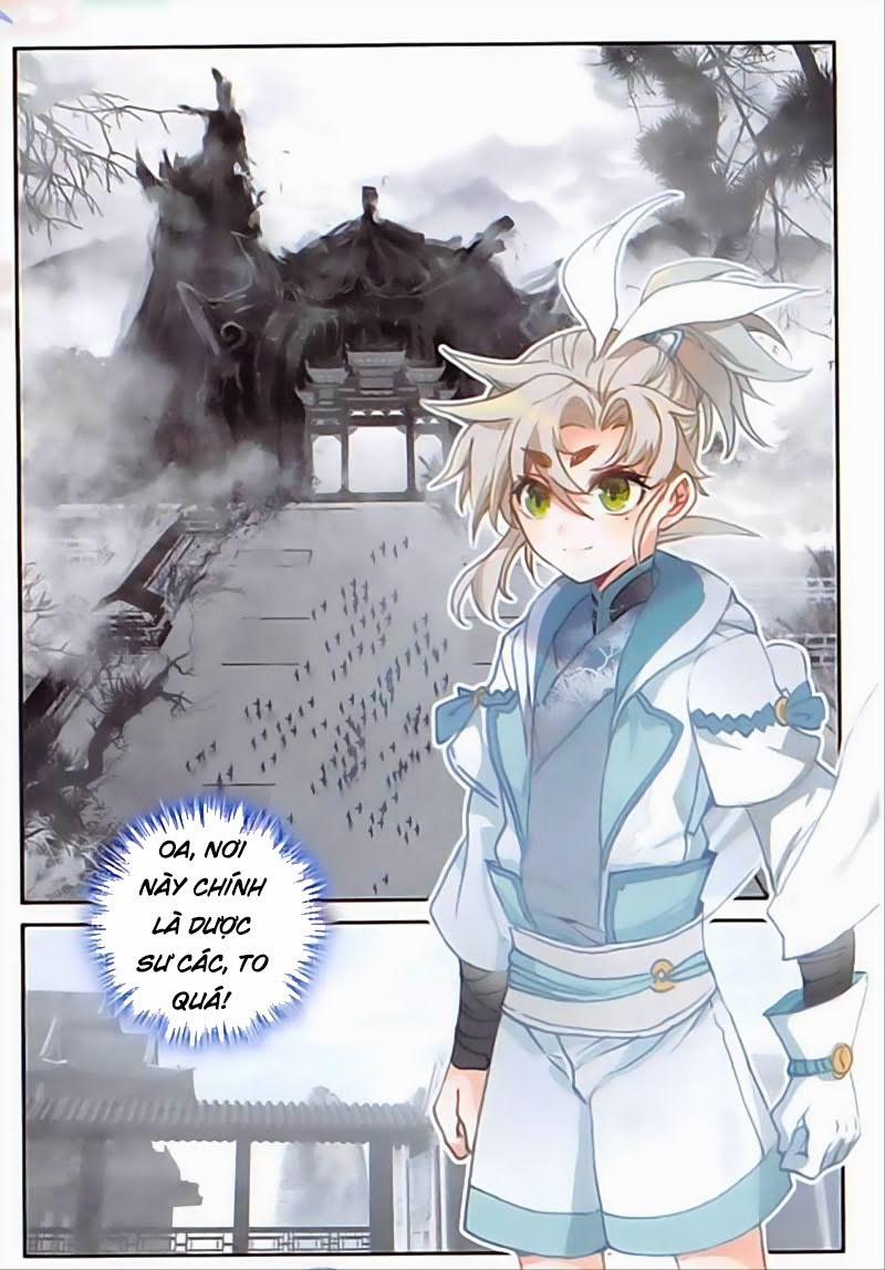 Nhất Niệm Vĩnh Hằng 30 trang 16