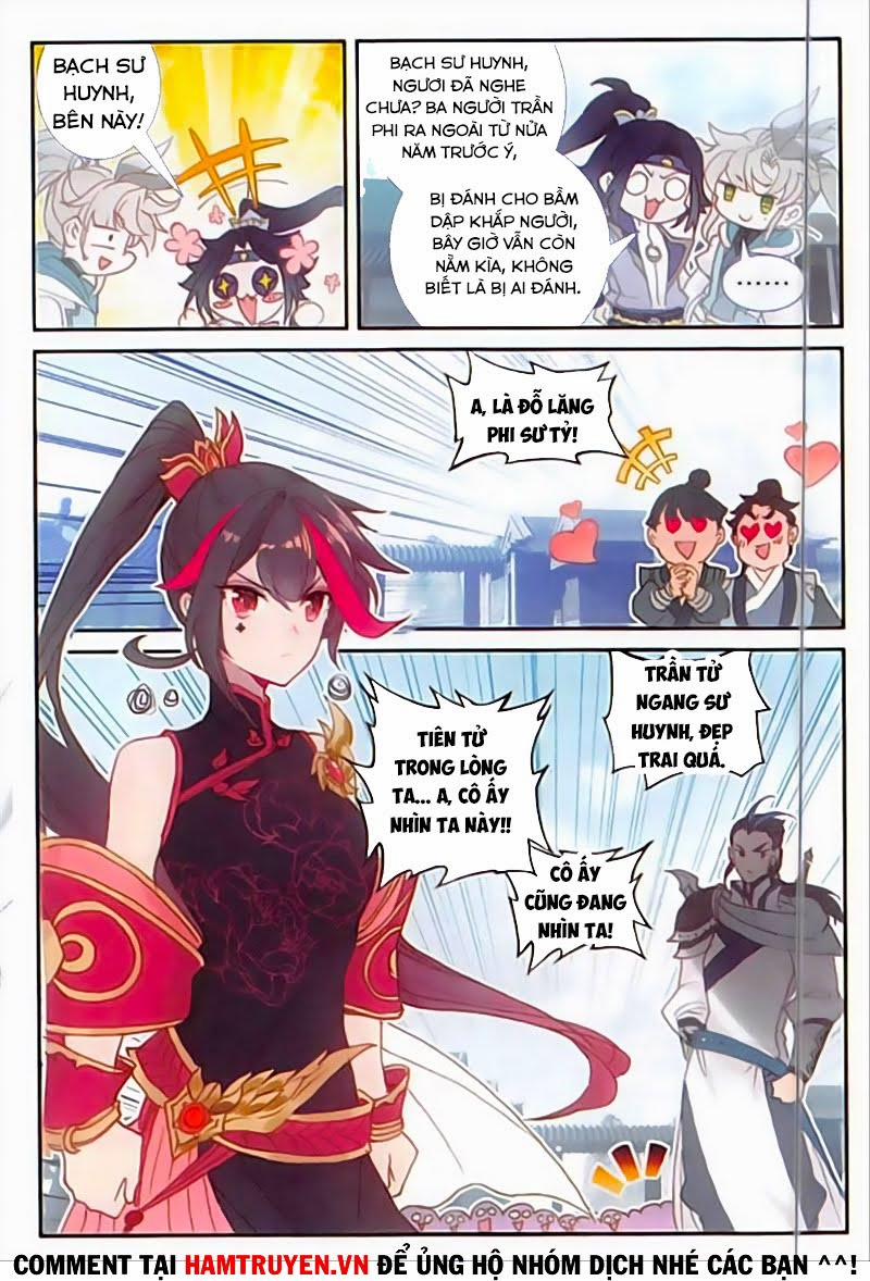 Nhất Niệm Vĩnh Hằng 30 trang 17