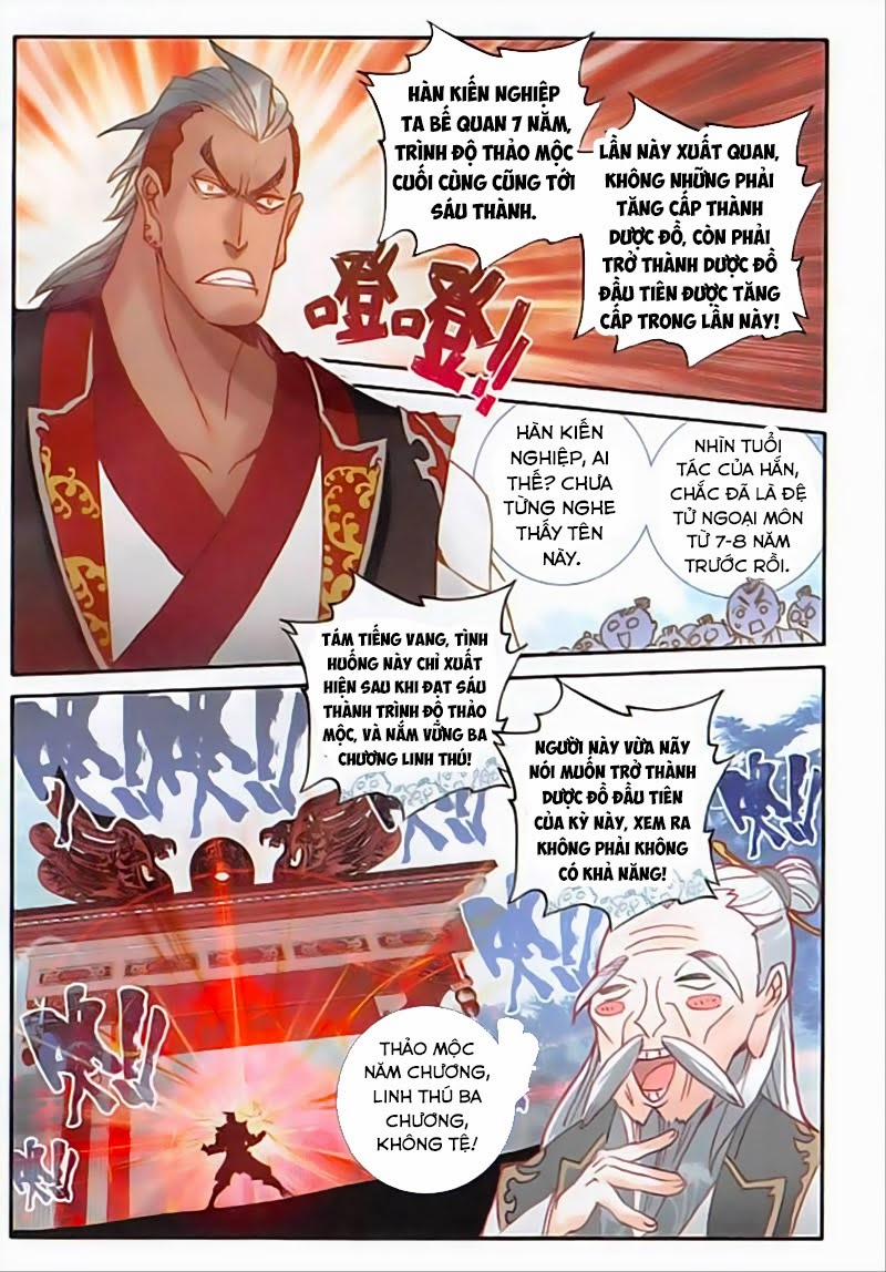 Nhất Niệm Vĩnh Hằng 30 trang 20