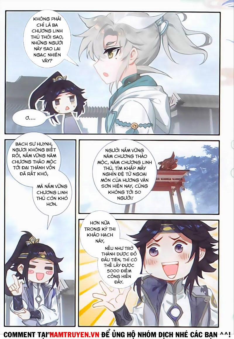 Nhất Niệm Vĩnh Hằng 30 trang 21