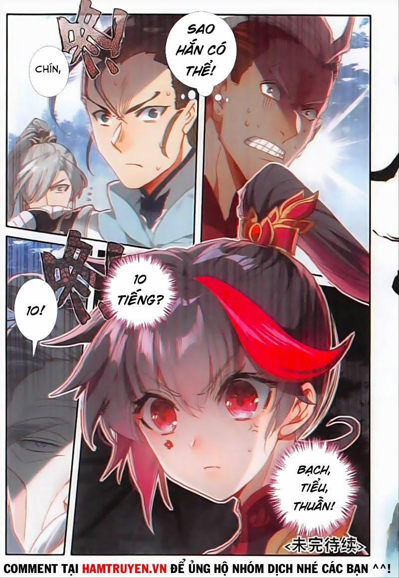 Nhất Niệm Vĩnh Hằng 30 trang 23