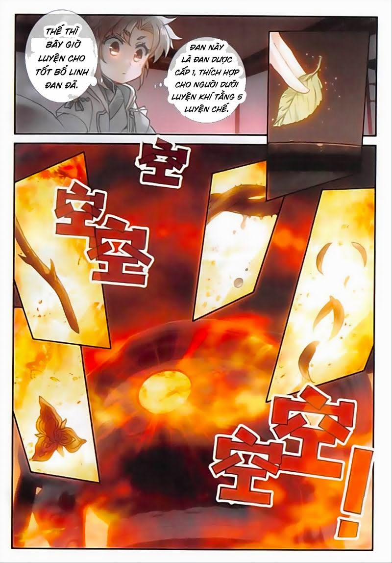 Nhất Niệm Vĩnh Hằng 30 trang 4