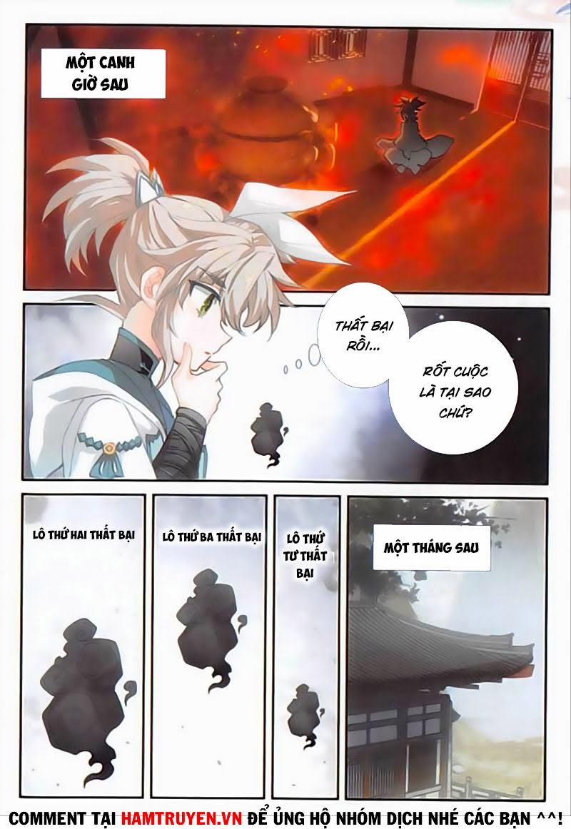 Nhất Niệm Vĩnh Hằng 30 trang 5