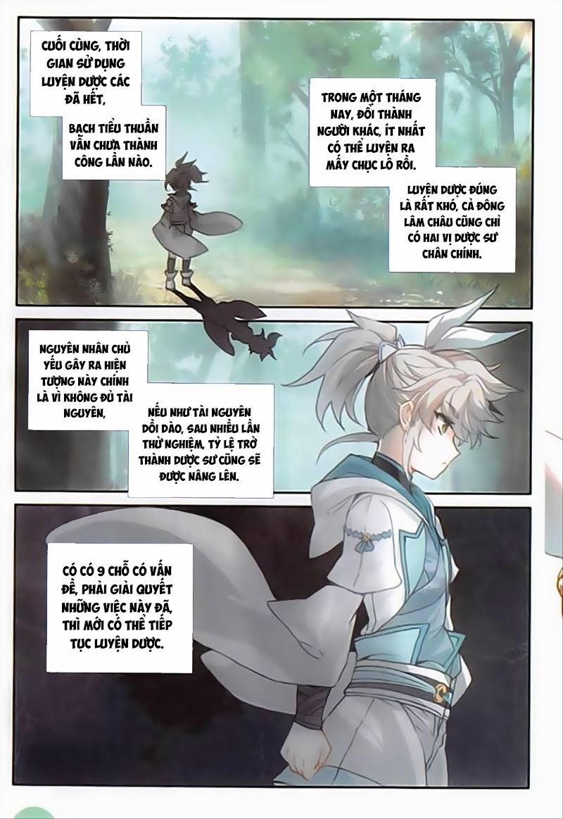 Nhất Niệm Vĩnh Hằng 30 trang 6