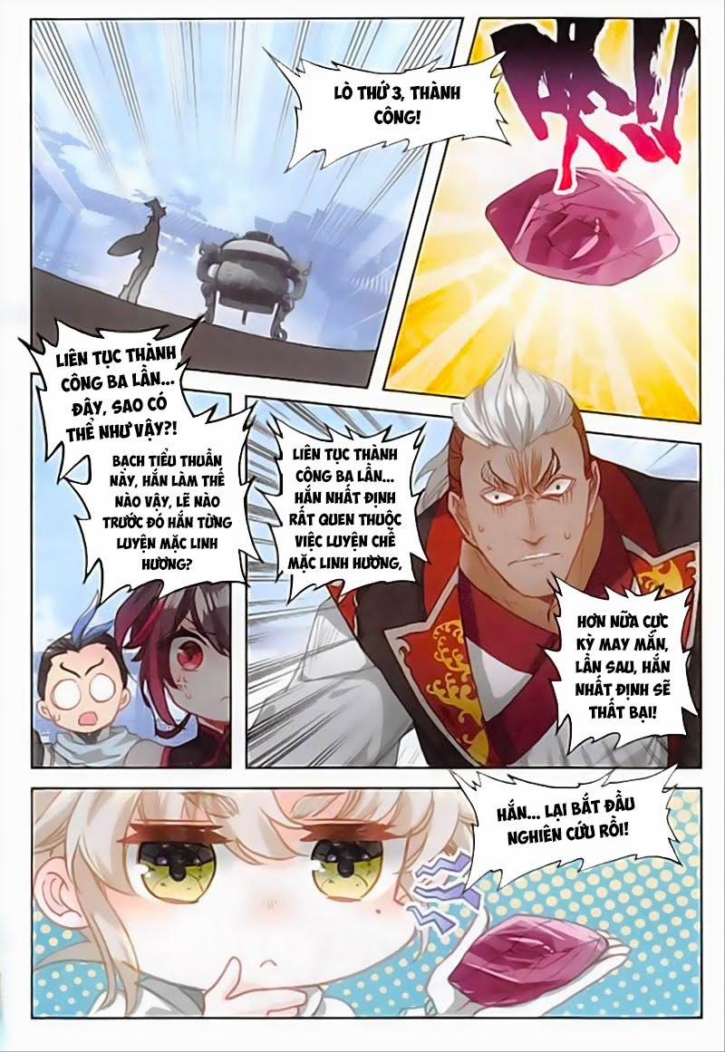 Nhất Niệm Vĩnh Hằng 31 trang 10