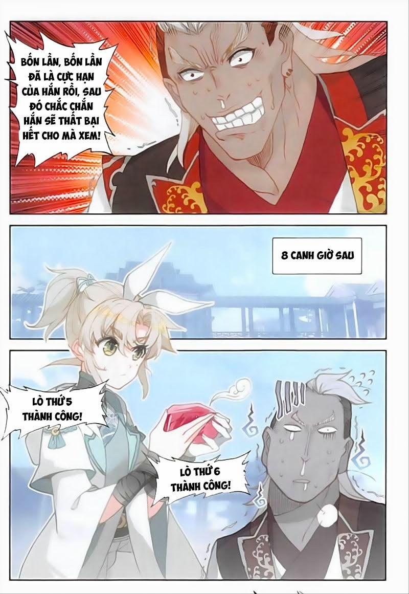 Nhất Niệm Vĩnh Hằng 31 trang 12