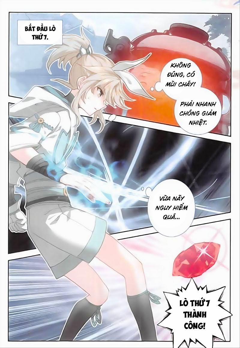 Nhất Niệm Vĩnh Hằng 31 trang 13