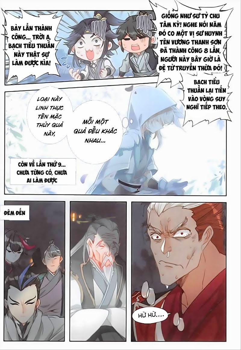 Nhất Niệm Vĩnh Hằng 31 trang 14