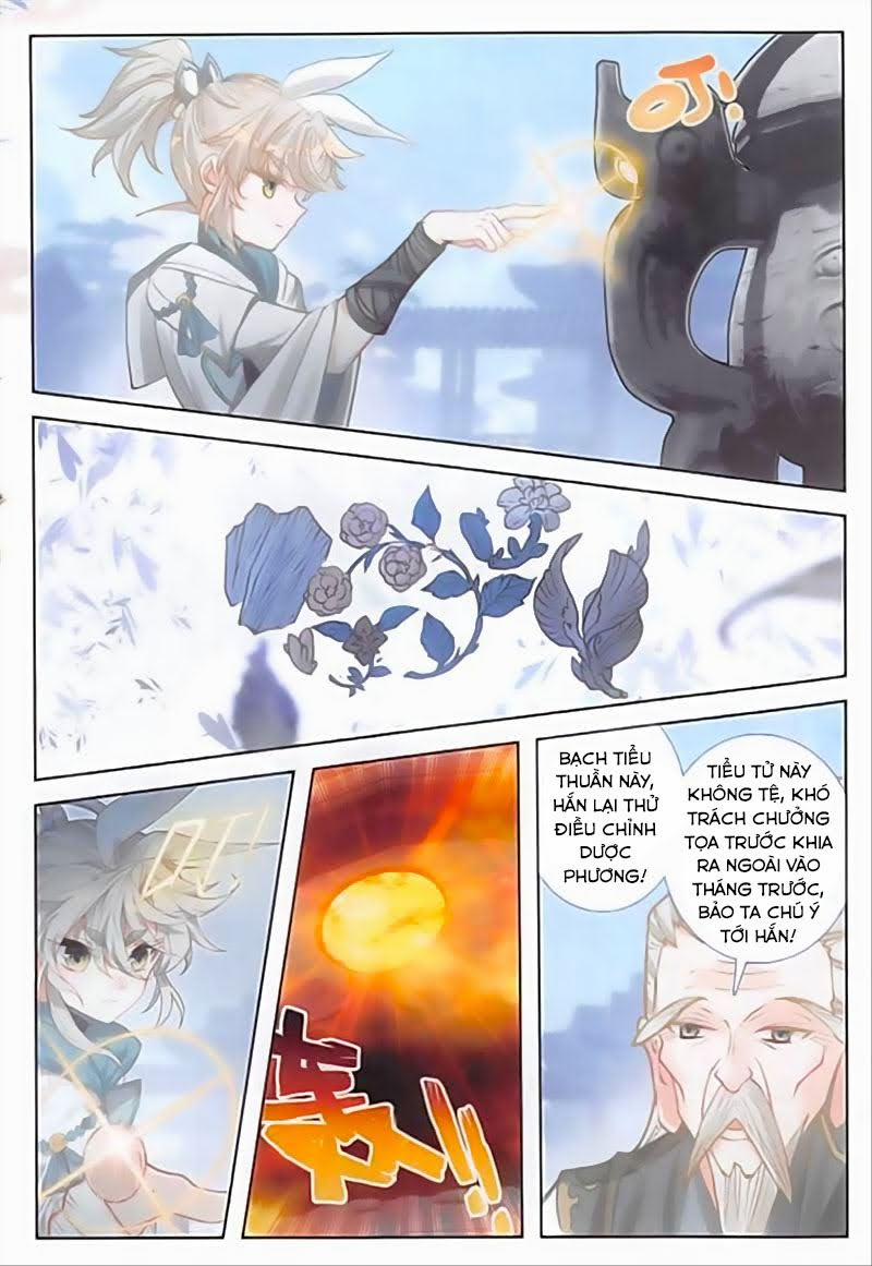 Nhất Niệm Vĩnh Hằng 31 trang 16