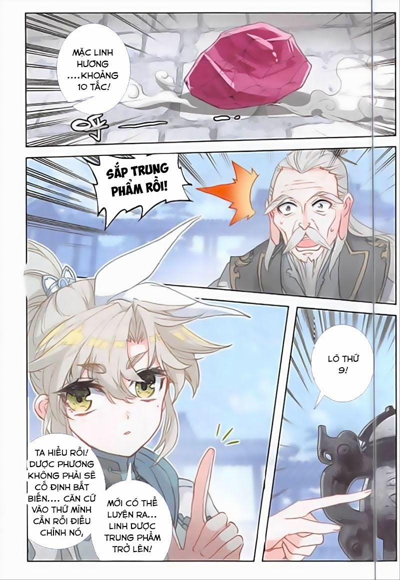 Nhất Niệm Vĩnh Hằng 31 trang 17