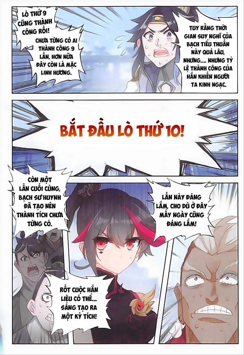 Nhất Niệm Vĩnh Hằng 31 trang 18