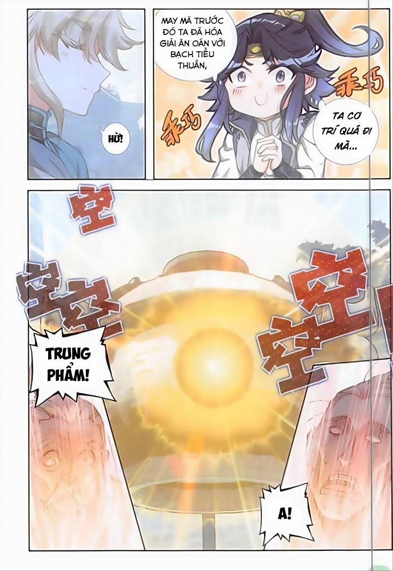 Nhất Niệm Vĩnh Hằng 31 trang 19