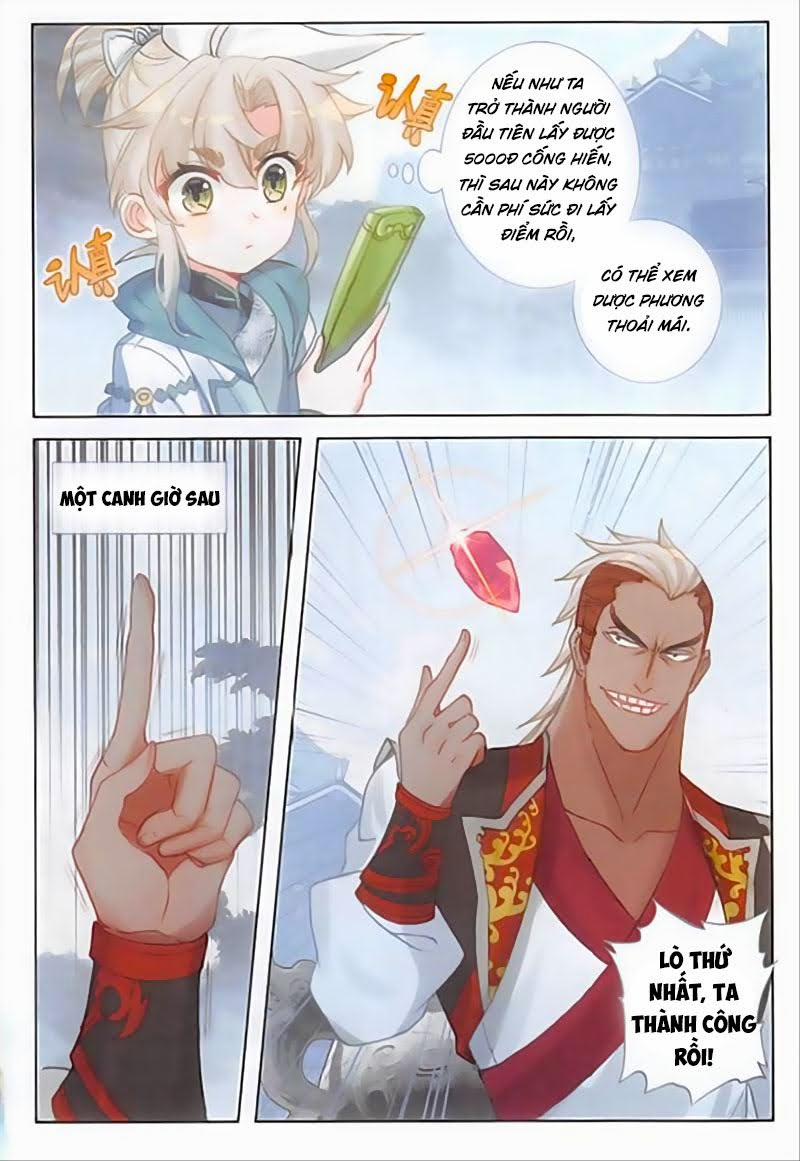 Nhất Niệm Vĩnh Hằng 31 trang 2