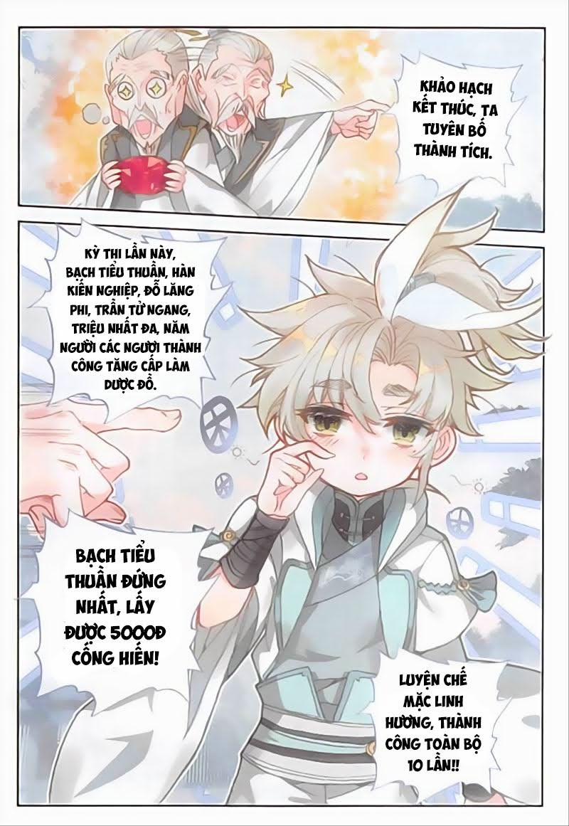 Nhất Niệm Vĩnh Hằng 31 trang 20