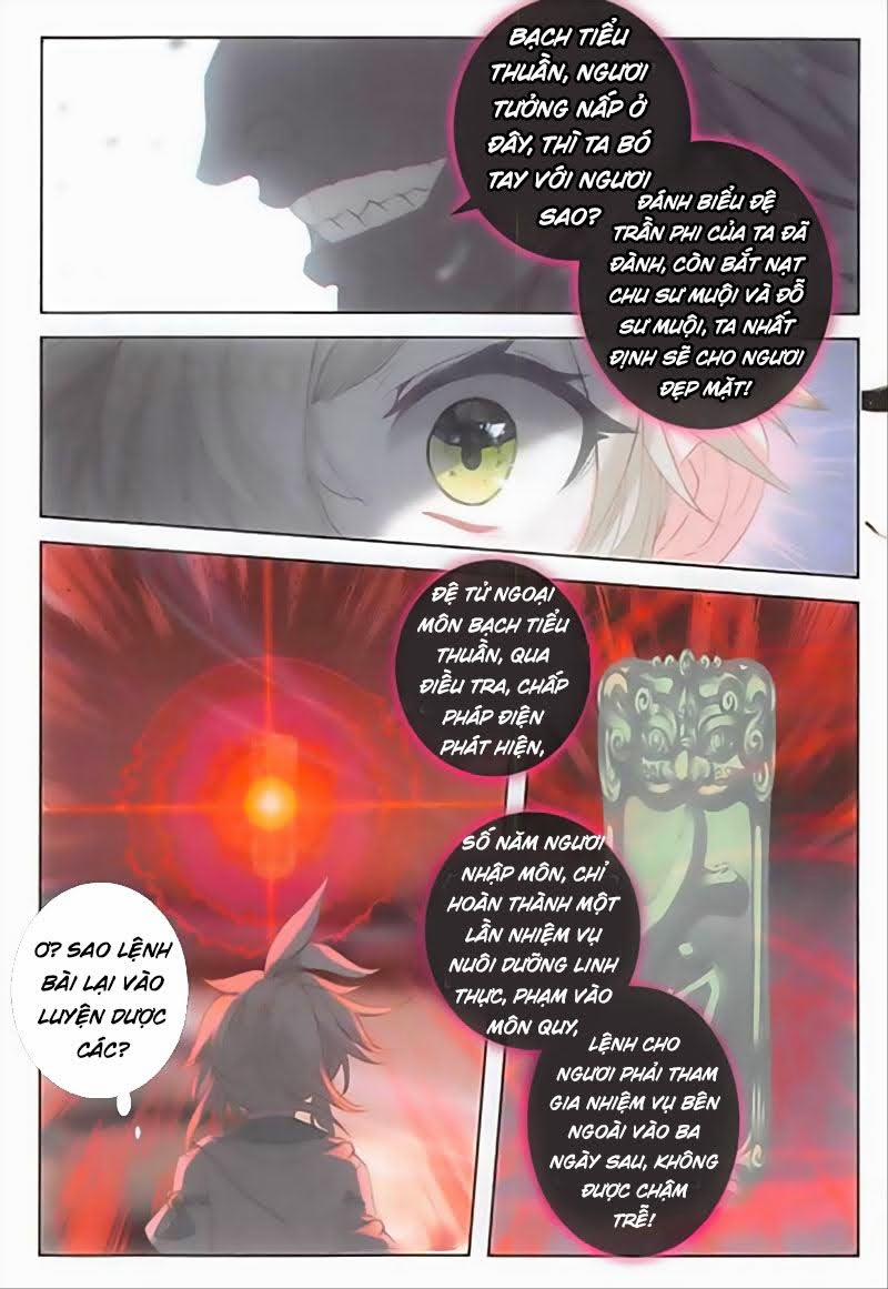 Nhất Niệm Vĩnh Hằng 31 trang 23