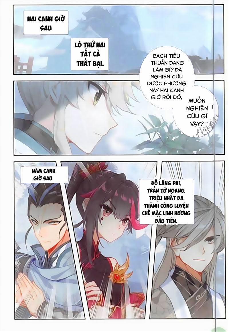 Nhất Niệm Vĩnh Hằng 31 trang 3