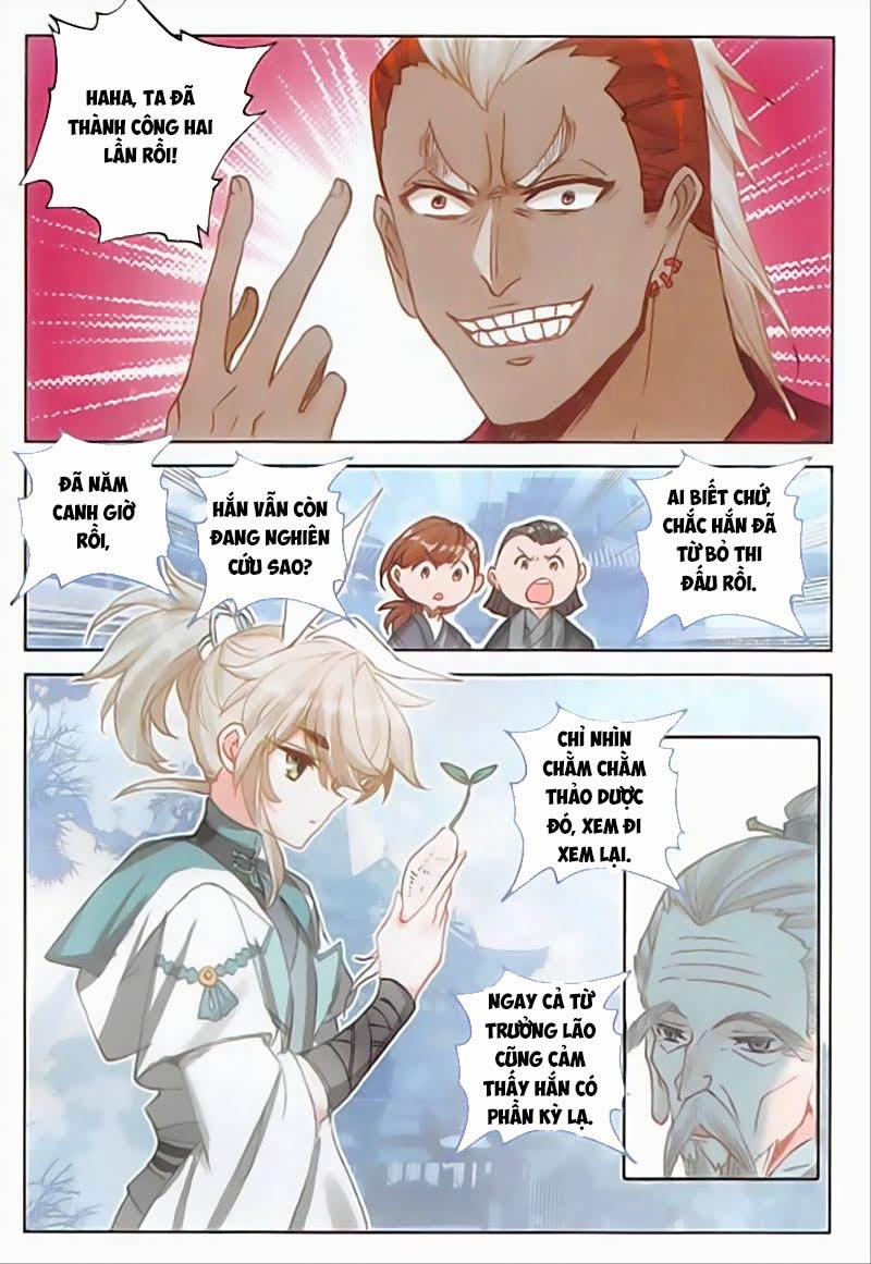 Nhất Niệm Vĩnh Hằng 31 trang 4