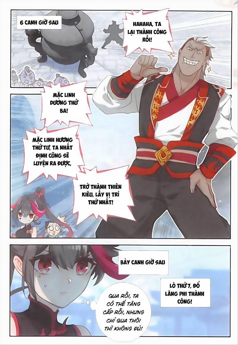 Nhất Niệm Vĩnh Hằng 31 trang 5