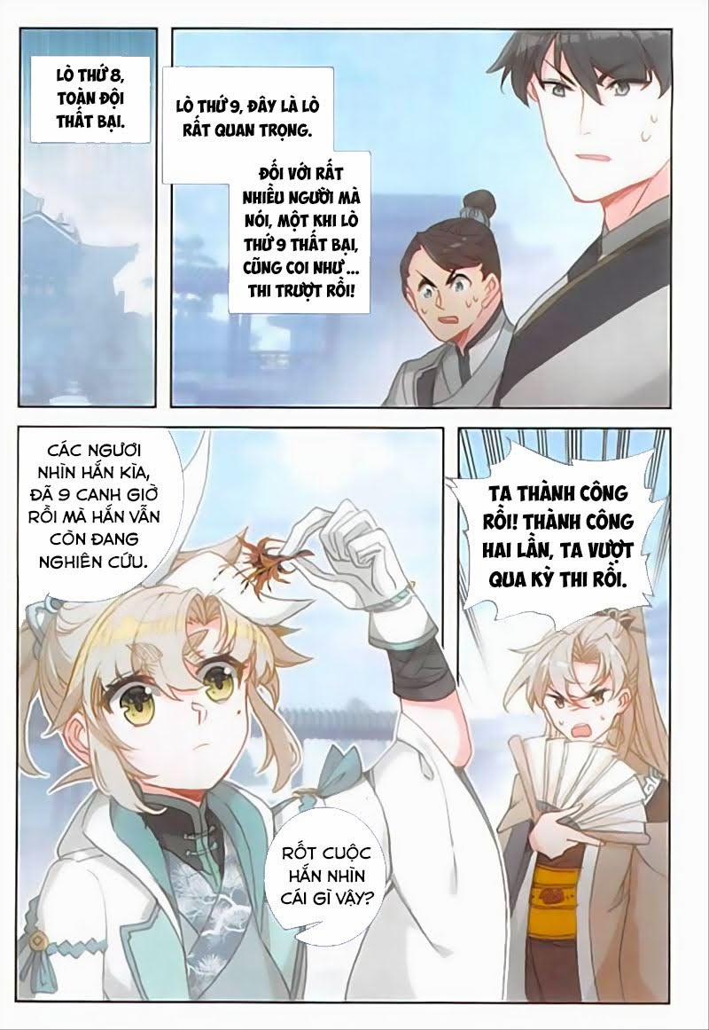 Nhất Niệm Vĩnh Hằng 31 trang 6