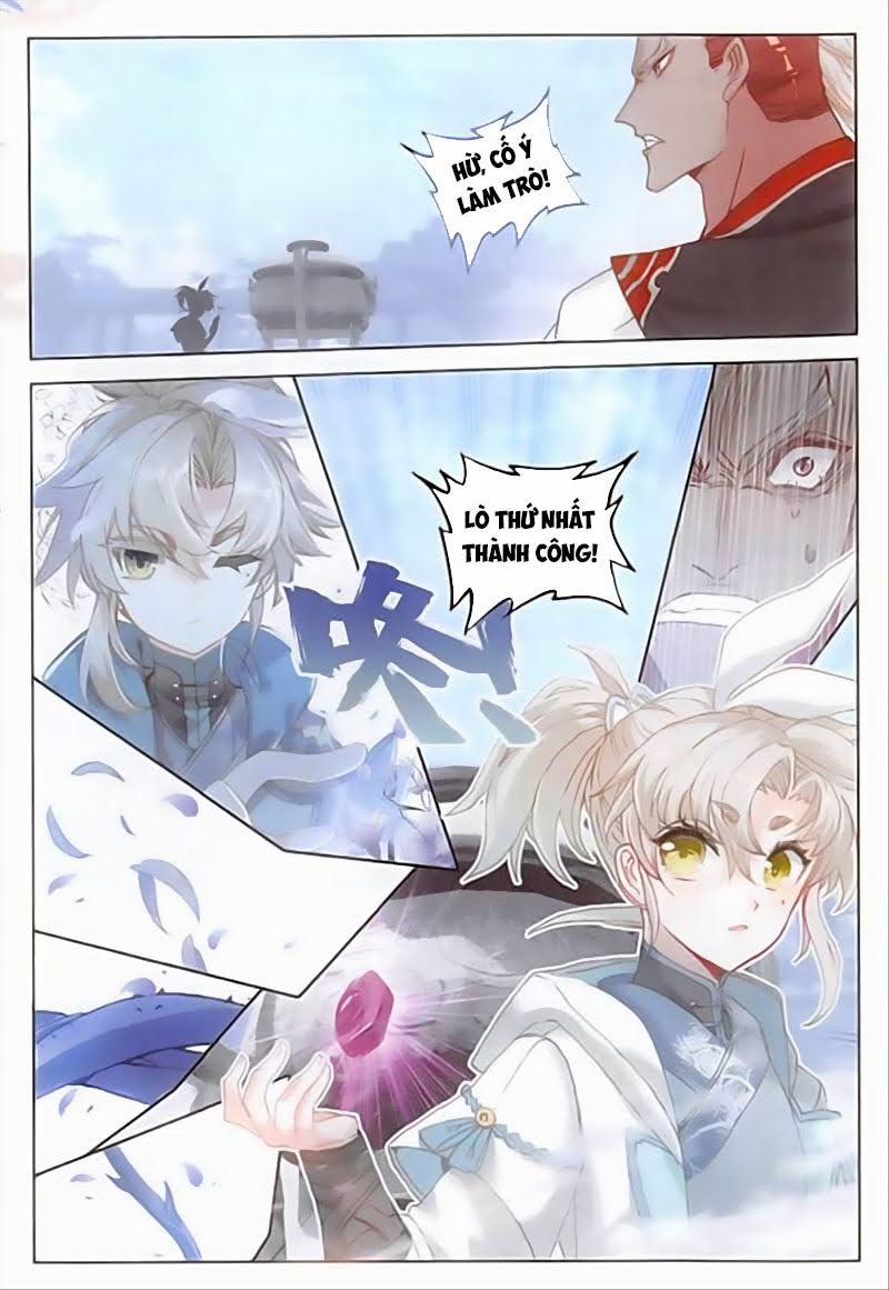 Nhất Niệm Vĩnh Hằng 31 trang 8