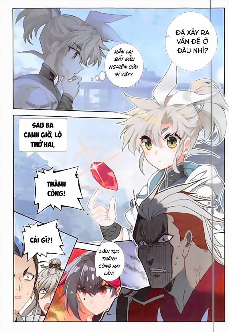 Nhất Niệm Vĩnh Hằng 31 trang 9