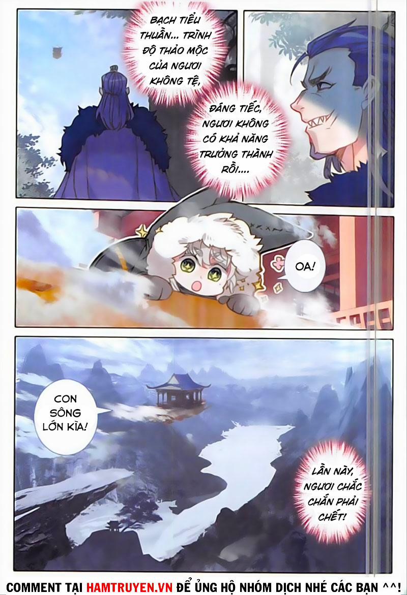 Nhất Niệm Vĩnh Hằng 32 trang 11