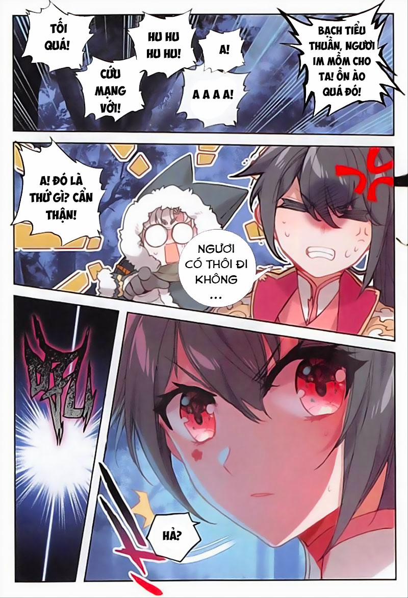 Nhất Niệm Vĩnh Hằng 32 trang 15