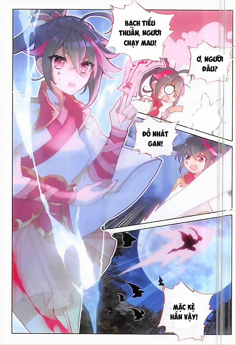 Nhất Niệm Vĩnh Hằng 32 trang 17