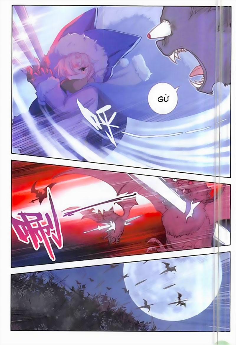 Nhất Niệm Vĩnh Hằng 32 trang 19