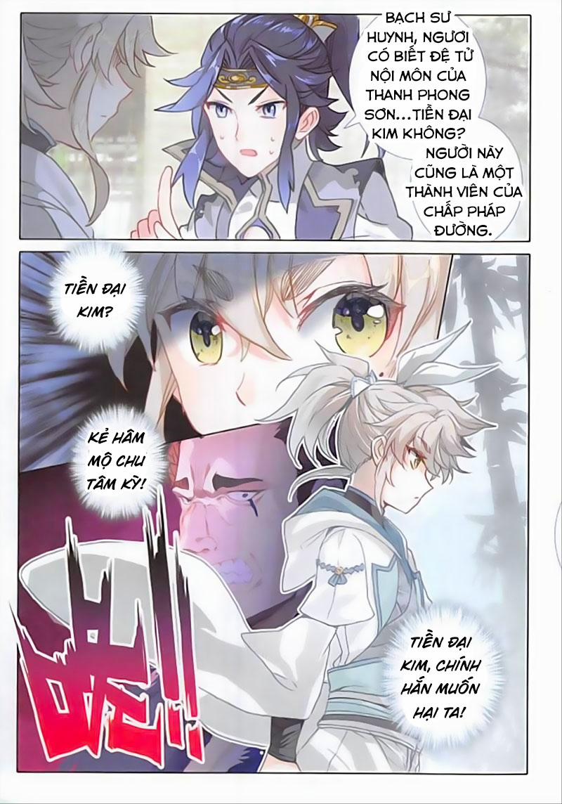 Nhất Niệm Vĩnh Hằng 32 trang 2