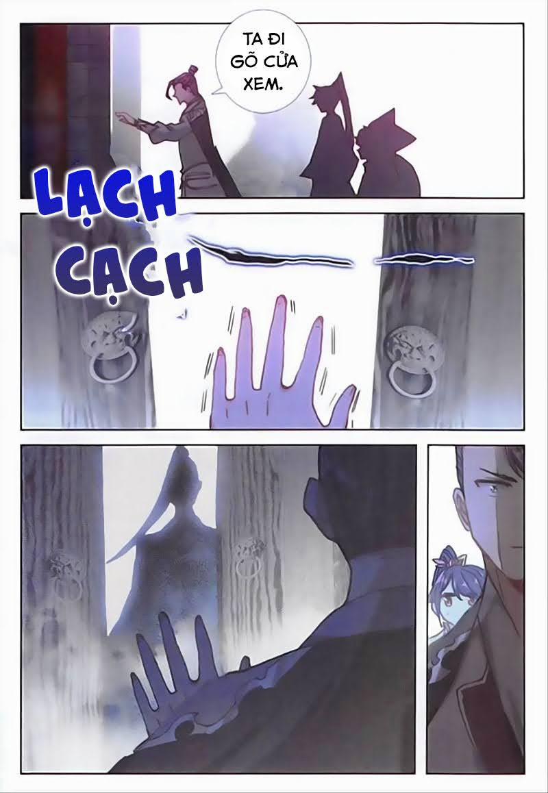 Nhất Niệm Vĩnh Hằng 33 trang 10